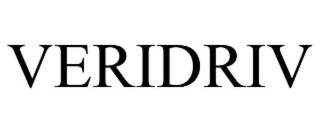 veridriv