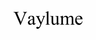 vaylume