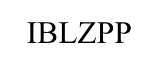 iblzpp
