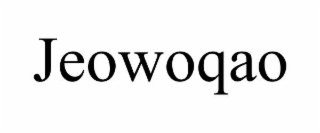 jeowoqao
