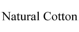 natural cotton