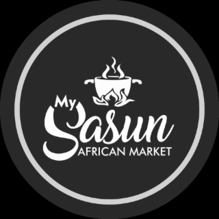 my market sasun african