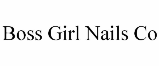 boss girl nails co