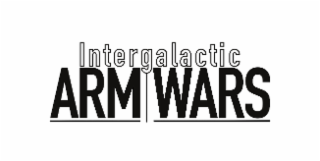 intergalactic arm wars
