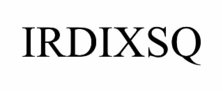 irdixsq