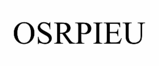 osrpieu