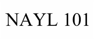 nayl 101