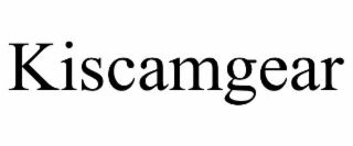 kiscamgear