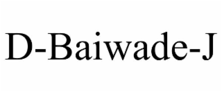 d-baiwade-j
