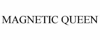 magnetic queen