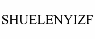 shuelenyizf