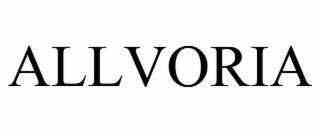 allvoria