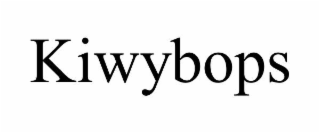 kiwybops