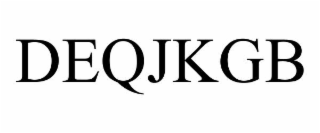 deqjkgb