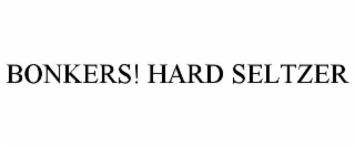 bonkers! hard seltzer