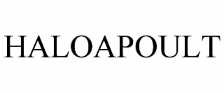 haloapoult