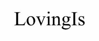 lovingis