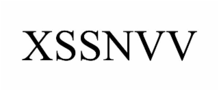 xssnvv