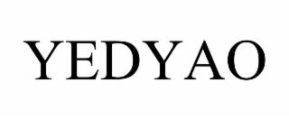 yedyao
