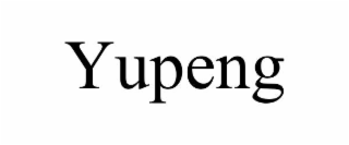 yupeng