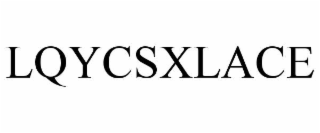 lqycsxlace