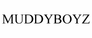 muddyboyz