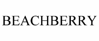 beachberry