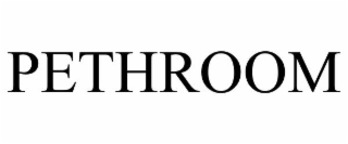 pethroom