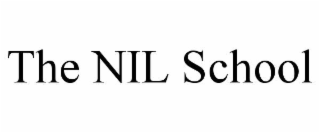 the nil school