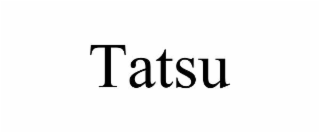 tatsu