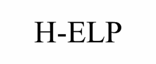 h-elp