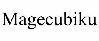 magecubiku