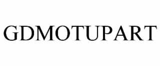 gdmotupart