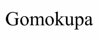 gomokupa