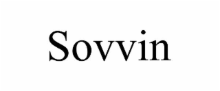 sovvin