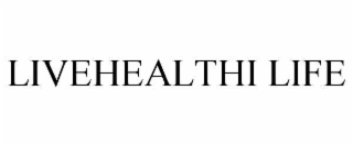 livehealthi life