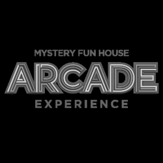mystery fun house arcade experience