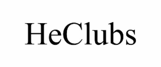 heclubs