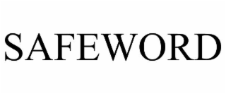 safeword