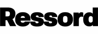 ressord