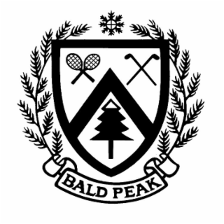 bald peak
