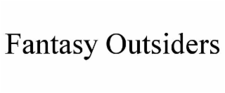 fantasy outsiders