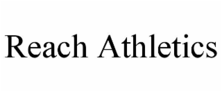 reach athletics