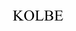 kolbe