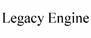 legacy engine