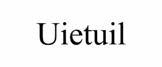 uietuil