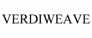 verdiweave
