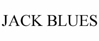 jack blues