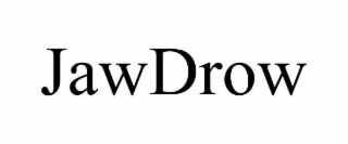 jawdrow