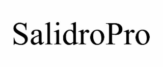 salidropro